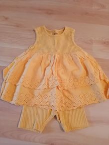 Next Summer Set 2-3yrs