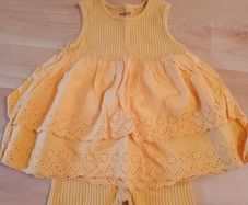 Next Summer Set 2-3yrs