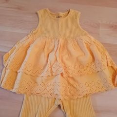 Next Summer Set 2-3yrs