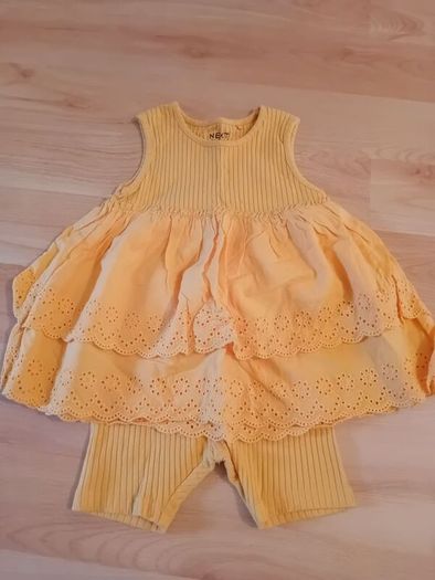 Next Summer Set 2-3yrs