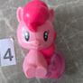2e Each - Selection 1 - McDonalds Toys MLP G4 My Little Pony Image 3