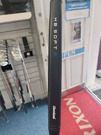 Cleveland HB Soft 2 mallet putter