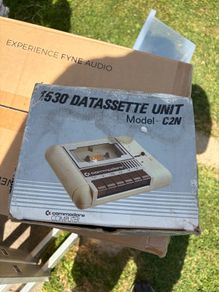 1530 Datassette