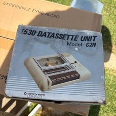 1530 Datassette