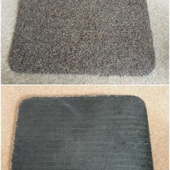 Door Mat