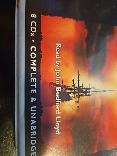 Pirate Latitudes CD