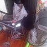 3 in 1 baby stroller Image 6