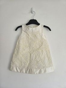 3-6m, Rocha. Little Rocha Baby Dress