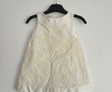 3-6m, Rocha. Little Rocha Baby Dress