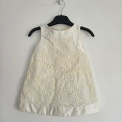 3-6m, Rocha. Little Rocha Baby Dress