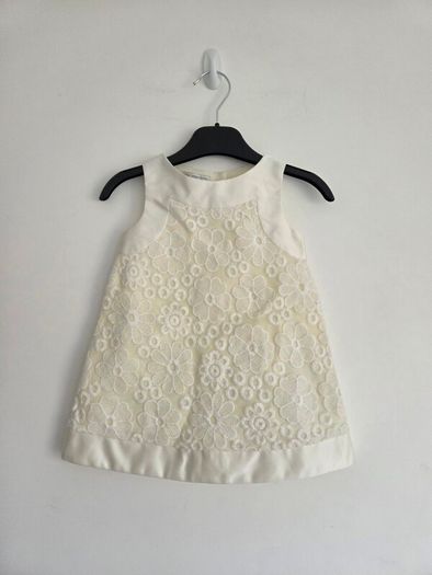 3-6m, Rocha. Little Rocha Baby Dress