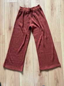 Zara Girls Trousers 13-14years Brand New