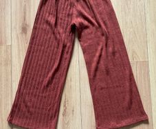 Zara Girls Trousers 13-14years Brand New