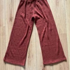 Zara Girls Trousers 13-14years Brand New
