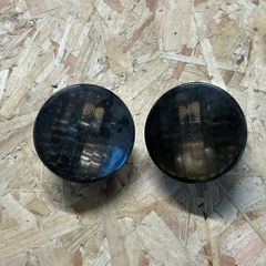 Is200 Rear fogs
