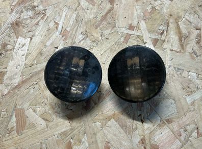 Is200 Rear fogs