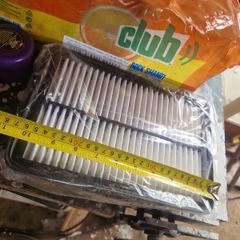 air filter (mazda )