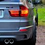 2011 Bmw X5M 4.4 petrol twin turbo May sell or swap Image 10