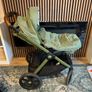 Pram and Car Seat - Cosatto System Full Set Image 9