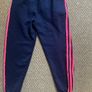 Adidas tracksuit bottoms Image 2