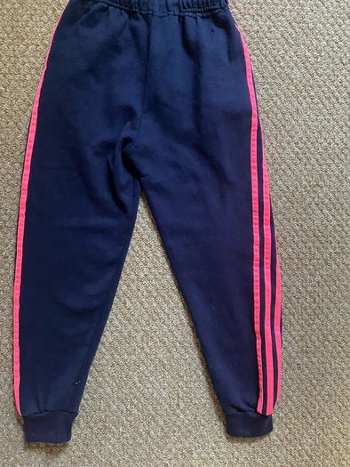 Adidas tracksuit bottoms