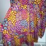 Girls Multi Coloured Long Sleeved Dress from Sfera. Age 7-8 Image 6