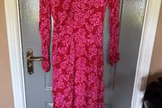 ladies dress