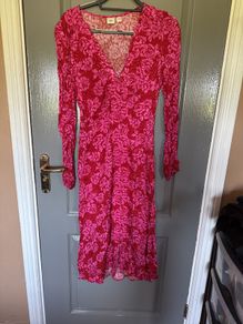 ladies dress