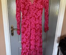 ladies dress