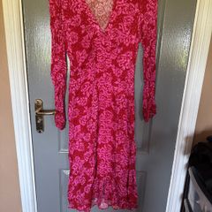 ladies dress