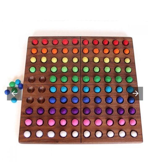 From Jennifer bundle-Montessori