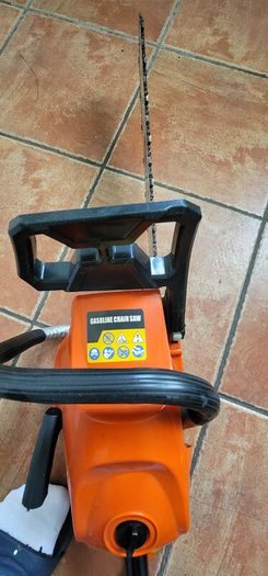 saw