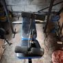 Weightlifting Bench, Barbell, Dumbells and 50kgs of weights Image 4