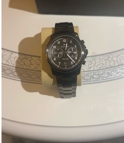 tommy hilfiger watch