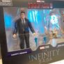 Marvel Legends Happy Hogan Ironman Xx1 Image 8