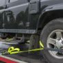 recovery lashing straps Image 3
