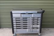 Brand New Manarola 12 Drawer Tool Chest