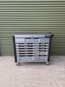 Brand New Manarola 12 Drawer Tool Chest