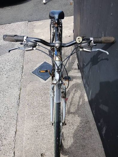 bike