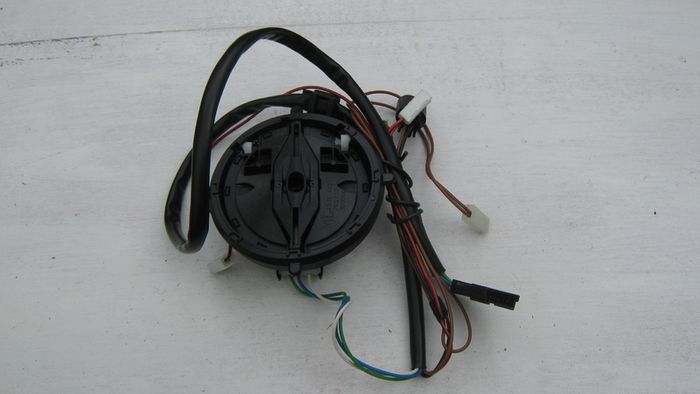 Wing Mirror Adjuster Motor for VW Crafter/Mercedes Sprinter