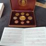 prototype of the Rzeczpospolita Euro Coin Collection Image 5