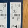 Bosch Brake Discs (Pair) - VW, Audi, Skoda, SEAT Image 3