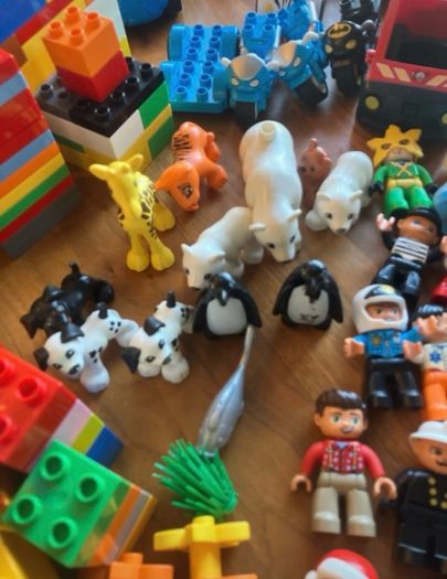 Duplo Lego Bundle