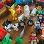 Duplo Lego Bundle Image 3