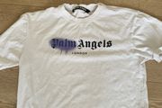 Palm angels T shirt