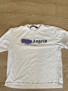 Palm angels T shirt