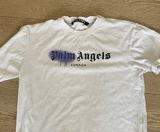 Palm angels T shirt