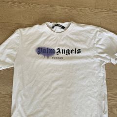 Palm angels T shirt