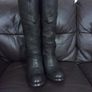 Lavorazione Boots, size EU-38, UK-5 Image 5