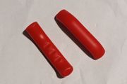 Bike brake lever sleeve "sticky fingers" (1 pair)